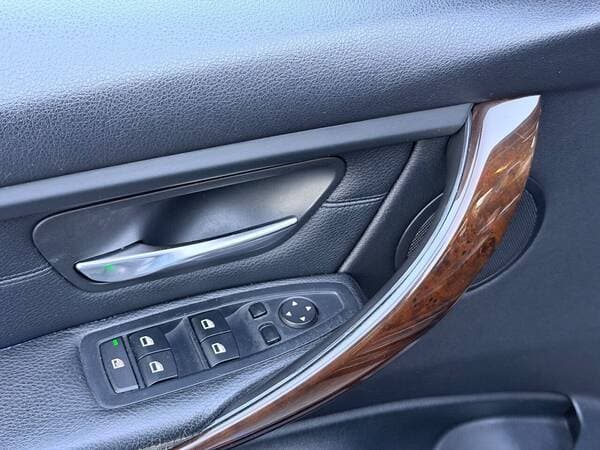 2015 BMW 328 — Miniatură 12