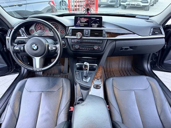 2015 BMW 328 — Miniatură 7