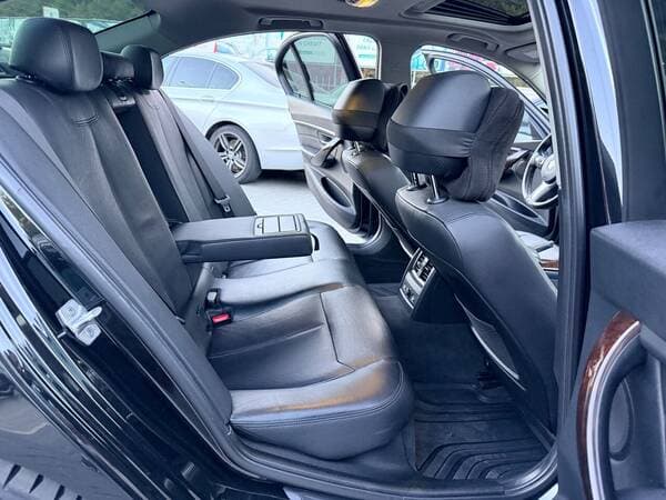 2015 BMW 328 — Miniatură 14