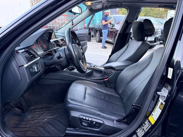 2015 BMW 328 — Miniatură 5
