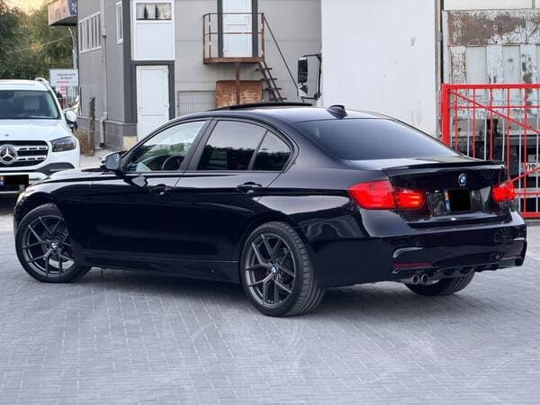 2015 BMW 328 — Miniatură 3