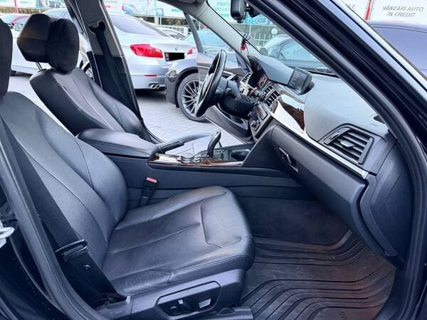 2015 BMW 328 — Miniatură 6