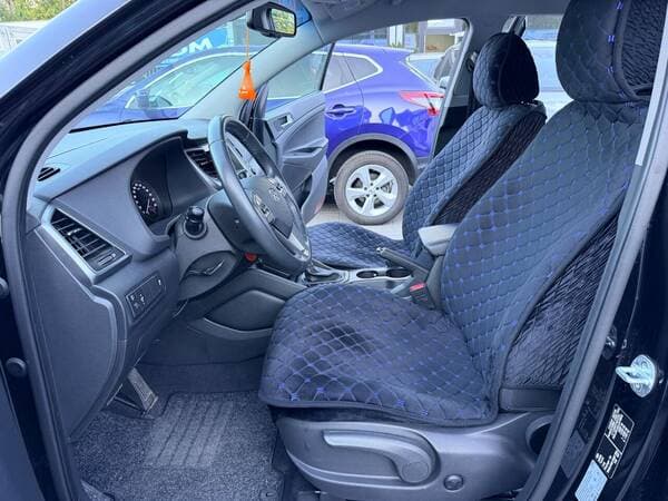 Hyundai Tucson 2017 — Миниатюра 5