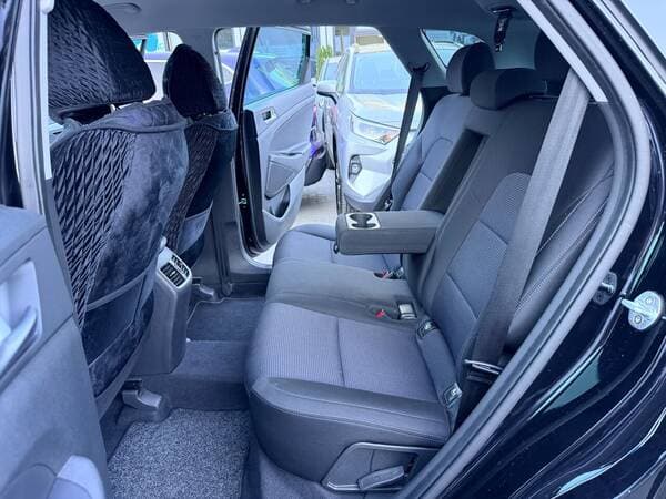 Hyundai Tucson 2017 — Миниатюра 15