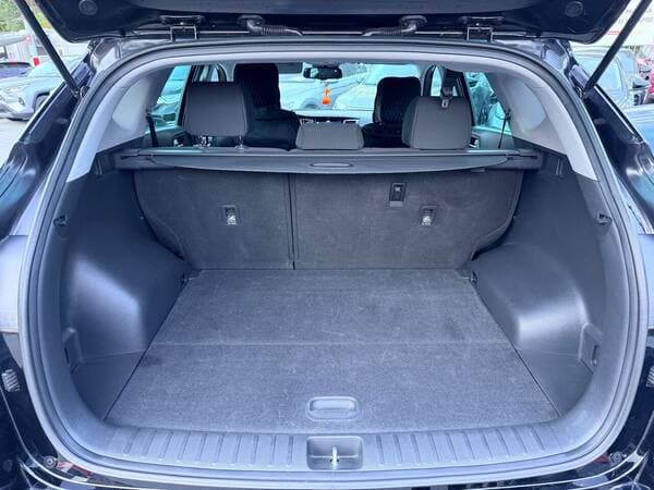 Hyundai Tucson 2017 — Миниатюра 17