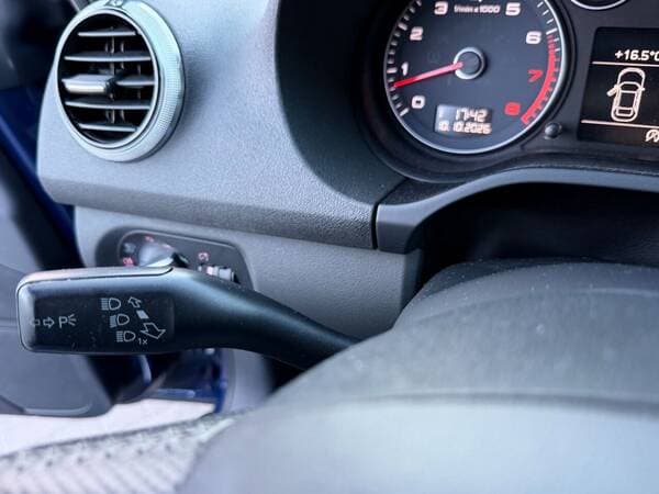 2012 Audi A3 — Miniatură 17