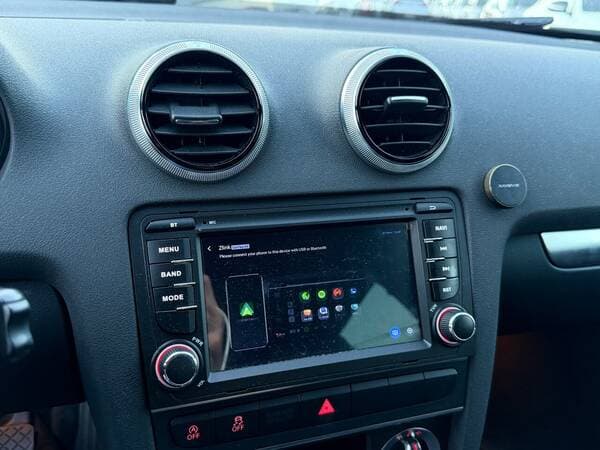 2012 Audi A3 — Miniatură 9