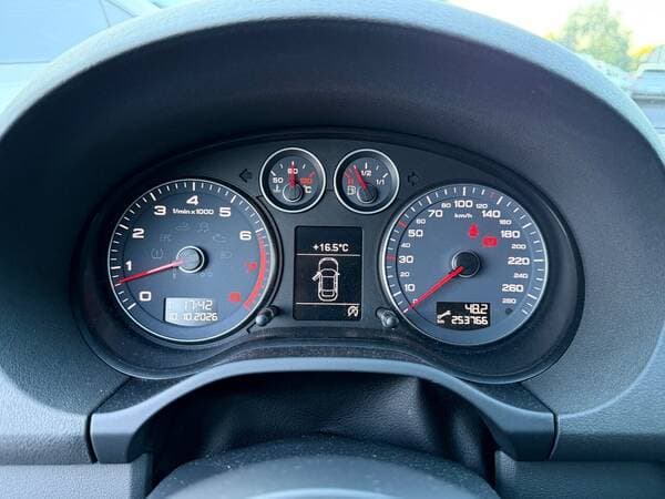 2012 Audi A3 — Miniatură 16