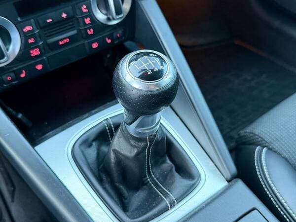2012 Audi A3 — Miniatură 11