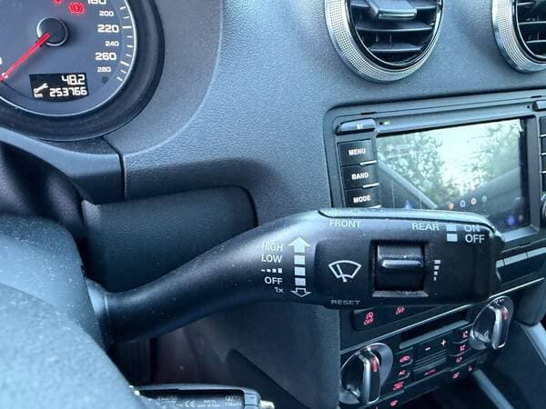 2012 Audi A3 — Miniatură 18