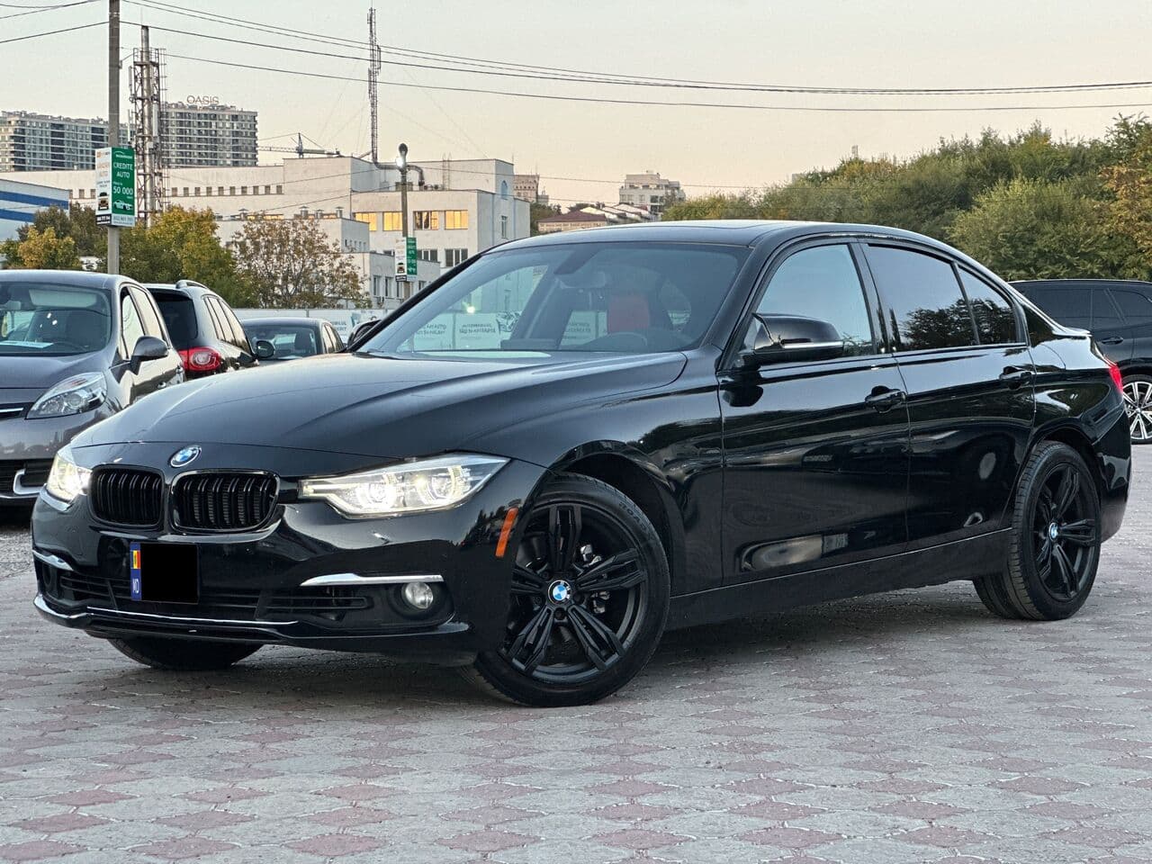BMW 328