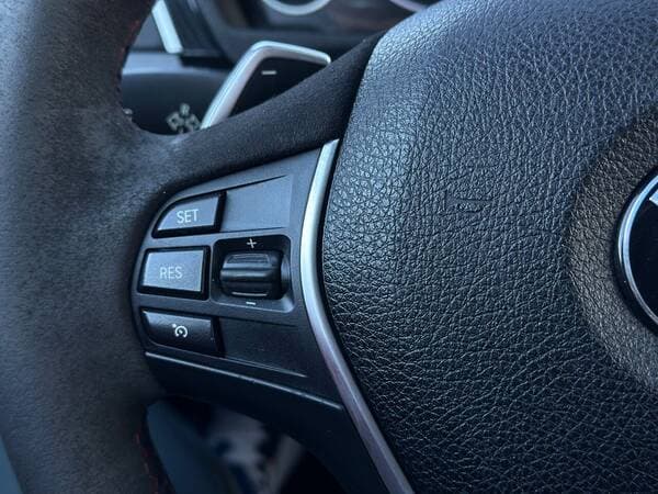 2015 BMW 328 — Miniatură 9