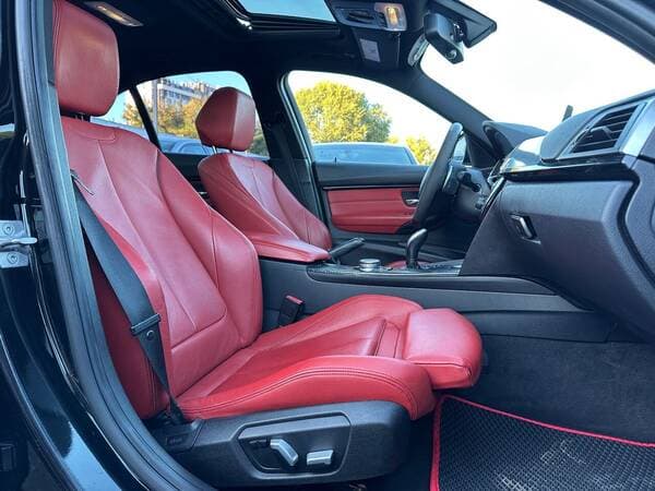 2015 BMW 328 — Miniatură 6