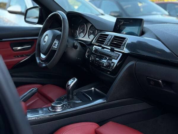 2015 BMW 328 — Miniatură 11