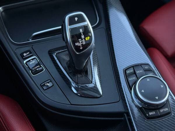 2015 BMW 328 — Miniatură 13
