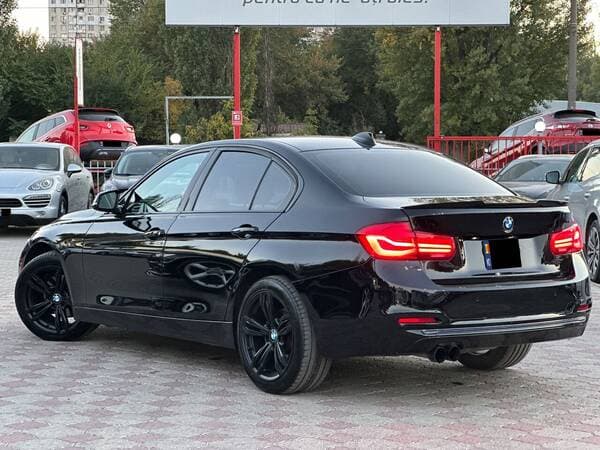 2015 BMW 328 — Miniatură 4