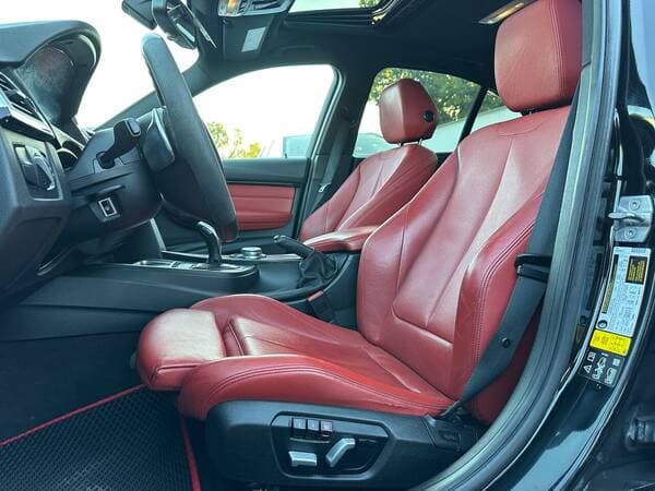 2015 BMW 328 — Miniatură 5