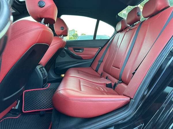 2015 BMW 328 — Miniatură 18