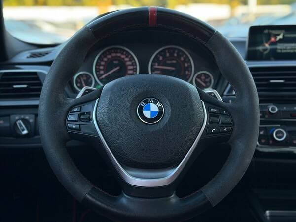 2015 BMW 328 — Miniatură 8