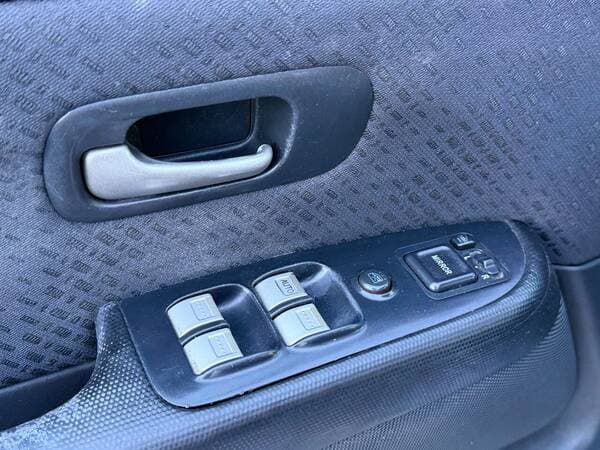 2004 Honda CR-V — Miniatură 10