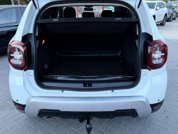 2021 Dacia Duster — Miniatură 20