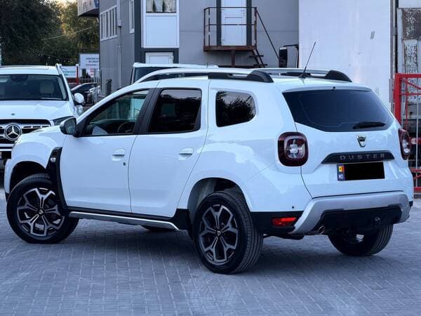 2021 Dacia Duster — Miniatură 4