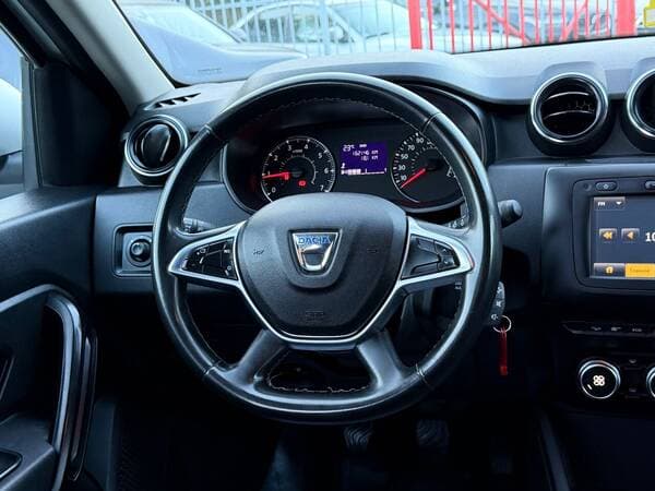 2021 Dacia Duster — Miniatură 8