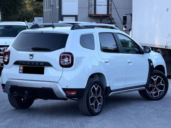2021 Dacia Duster — Miniatură 3