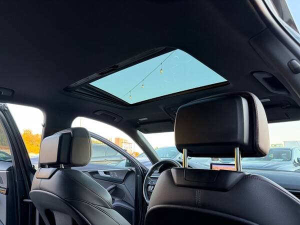 Audi A4 2019 — Миниатюра 24