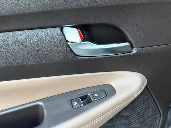 2020 Hyundai Santa Fe — Miniatură 21