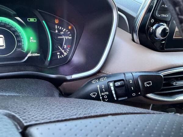 2020 Hyundai Santa Fe — Miniatură 17