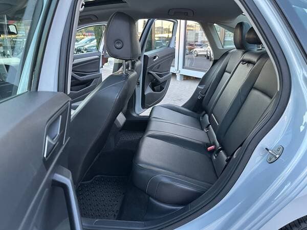 Volkswagen Jetta 2018 — Миниатюра 17