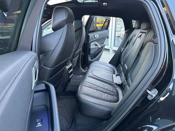 2020 BMW X6 3.0D — Miniatură 18