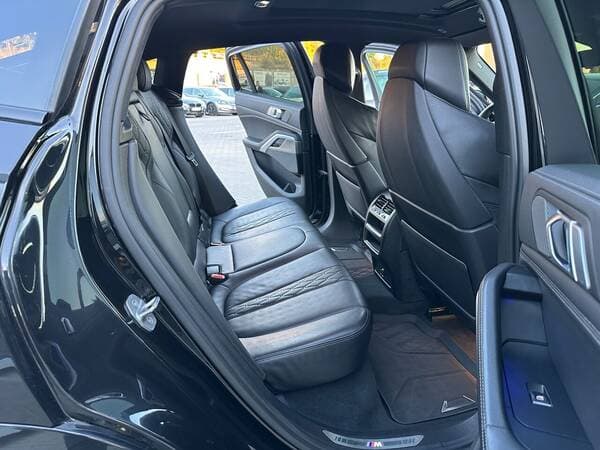 2020 BMW X6 3.0D — Miniatură 17