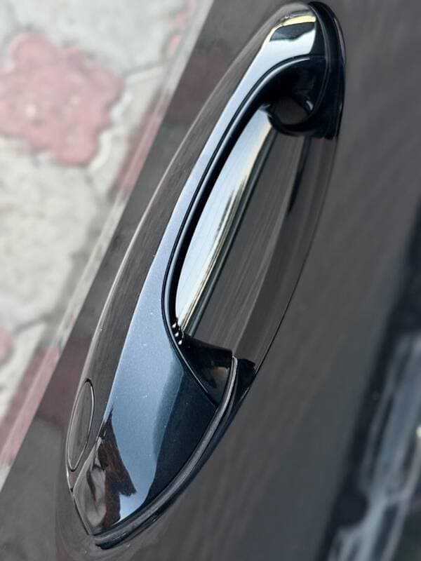 BMW X5 5.0e 2024 — Миниатюра 24