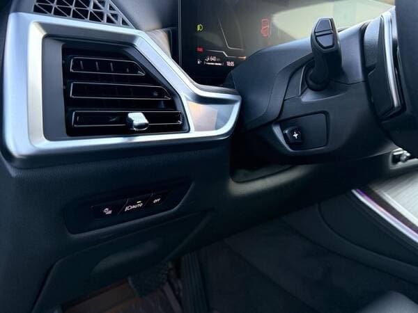 BMW X5 5.0e 2024 — Миниатюра 16