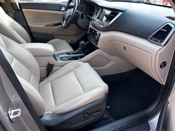 2016 Hyundai Tucson — Miniatură 7