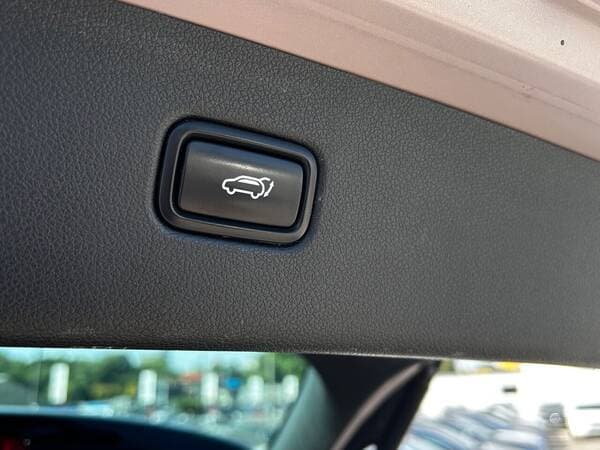2016 Hyundai Tucson — Miniatură 21