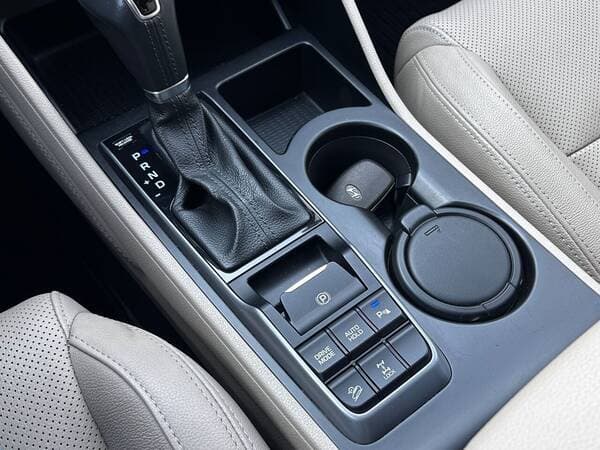 2016 Hyundai Tucson — Miniatură 15