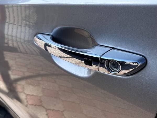 2016 Hyundai Tucson — Miniatură 5