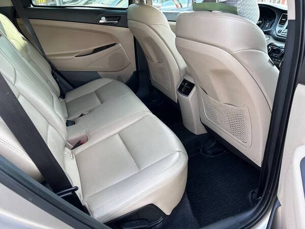 2016 Hyundai Tucson — Miniatură 19
