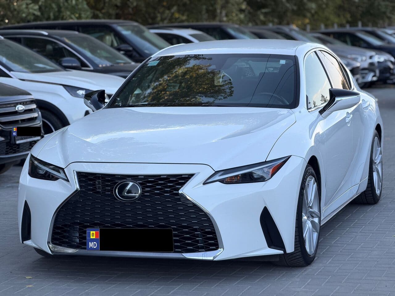 Lexus IS 300