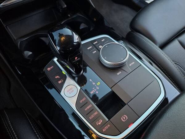 BMW X3 3.0e 2022 — Миниатюра 14