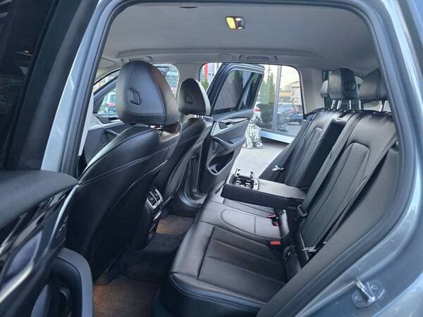 BMW X3 3.0e 2022 — Миниатюра 18