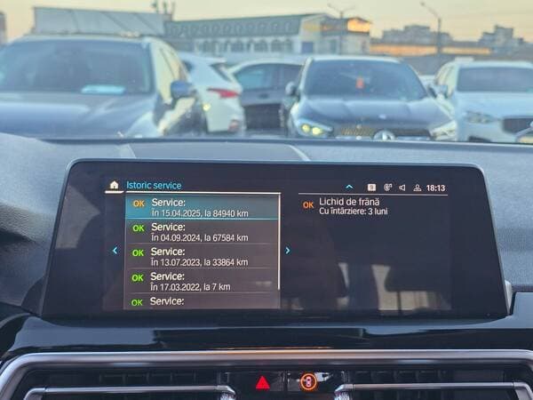 BMW X3 3.0e 2022 — Миниатюра 12