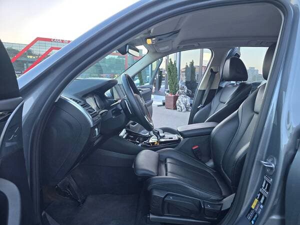 BMW X3 3.0e 2022 — Миниатюра 6