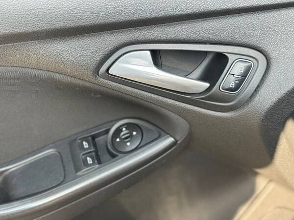 Ford Focus 2016 — Миниатюра 13