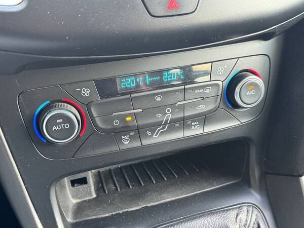 Ford Focus 2016 — Миниатюра 10