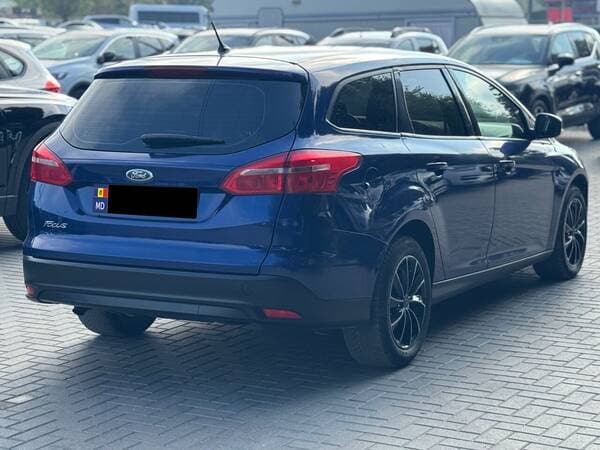 Ford Focus 2016 — Миниатюра 4
