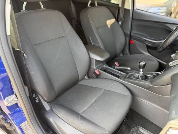 Ford Focus 2016 — Миниатюра 6